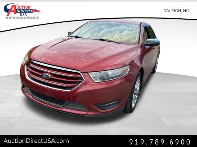 2013 Ford Taurus Limited Raleigh NC
