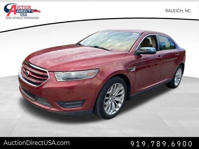 2013 Ford Taurus Limited Raleigh NC