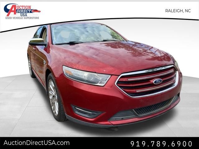 2013 Ford Taurus Limited Raleigh NC