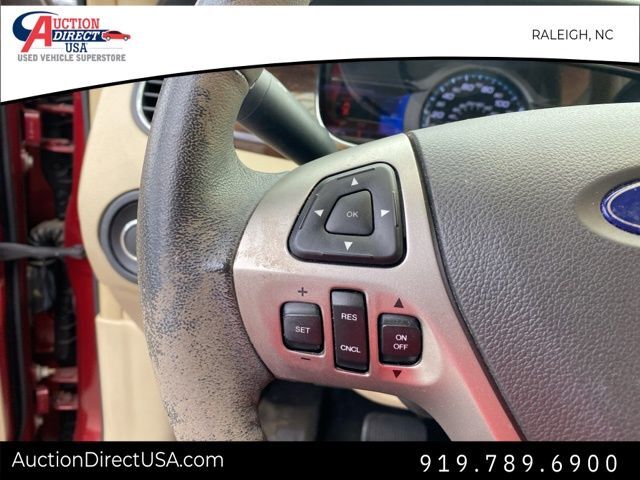 2013 Ford Taurus Limited Raleigh NC