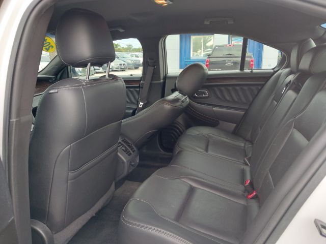 2013 Ford Taurus Limited Bradenton FL