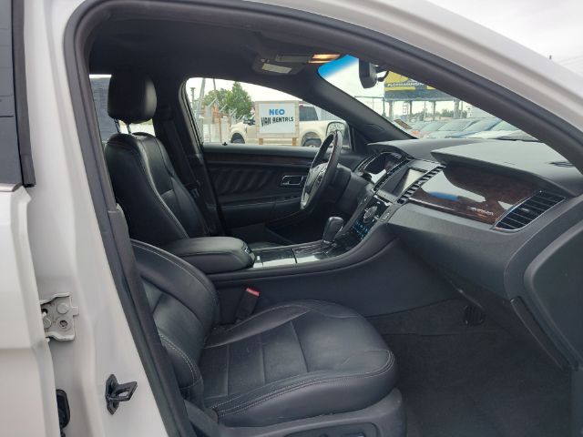 2013 Ford Taurus Limited Bradenton FL