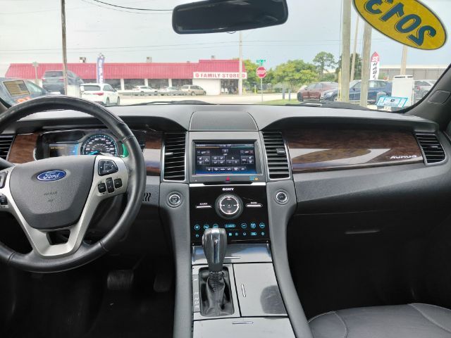 2013 Ford Taurus Limited Bradenton FL
