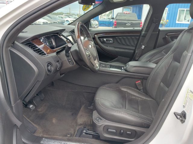 2013 Ford Taurus Limited Bradenton FL