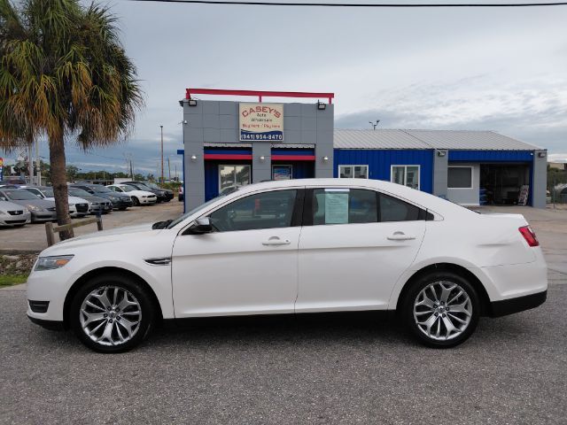 2013 Ford Taurus Limited Bradenton FL