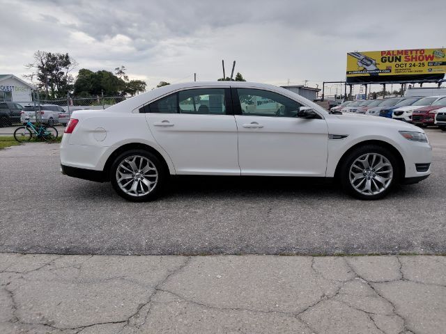 2013 Ford Taurus Limited Bradenton FL