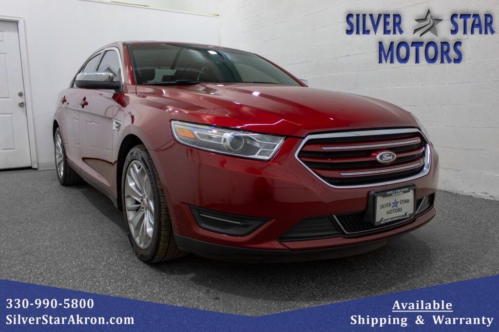 2013 Ford Taurus 2013 Ford Taurus