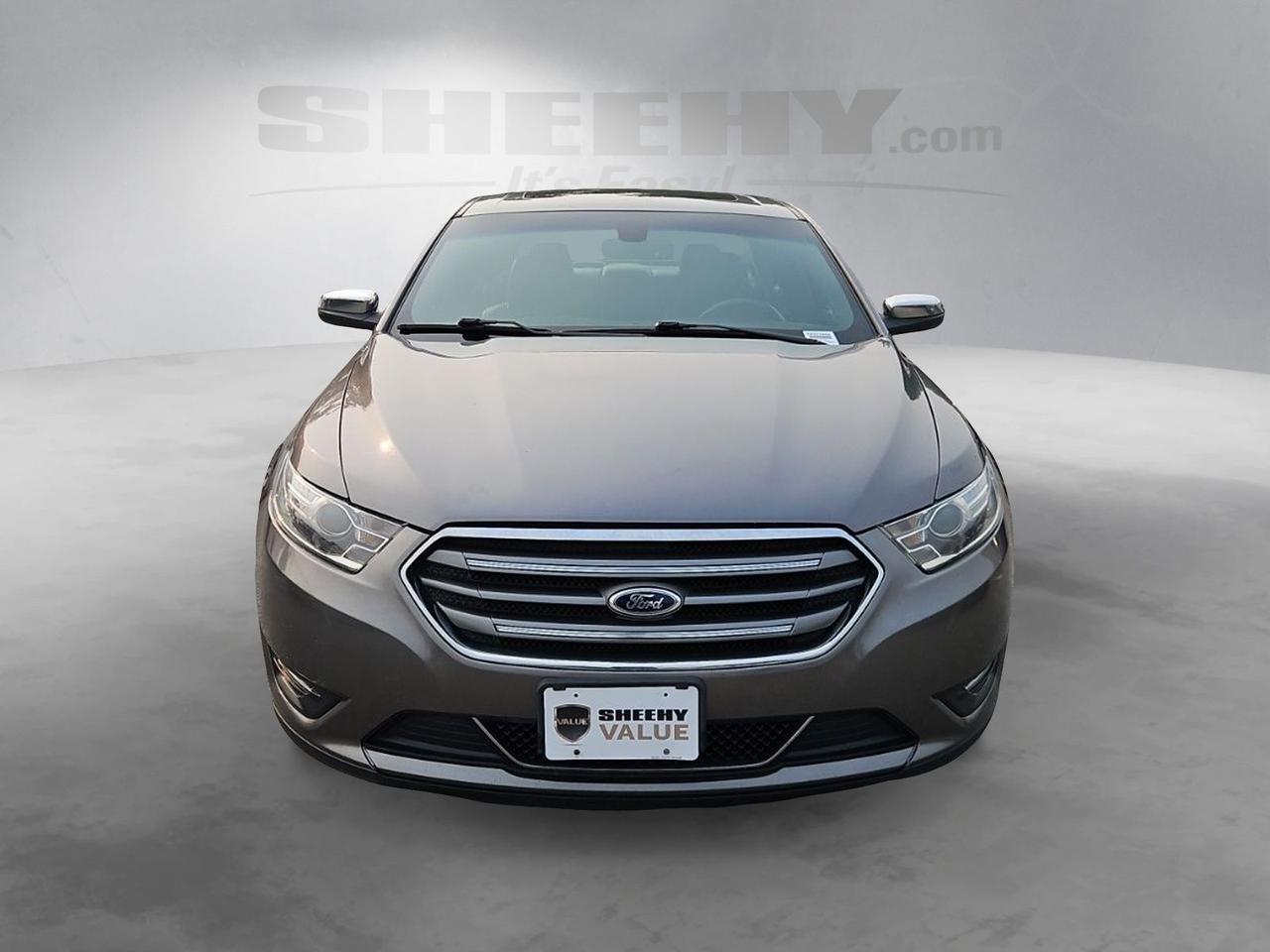 2013 Ford Taurus Limited Waldorf MD
