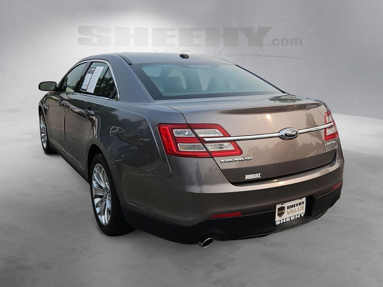 2013 Ford Taurus Limited Waldorf MD