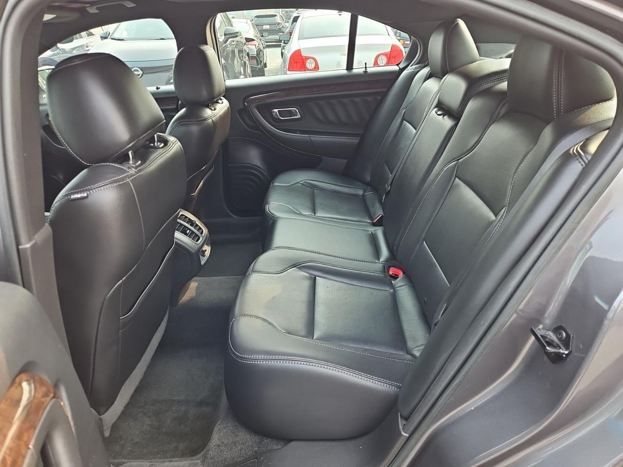2013 Ford Taurus Limited Waldorf MD