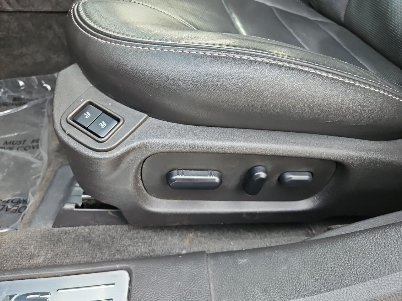 2013 Ford Taurus Limited Waldorf MD