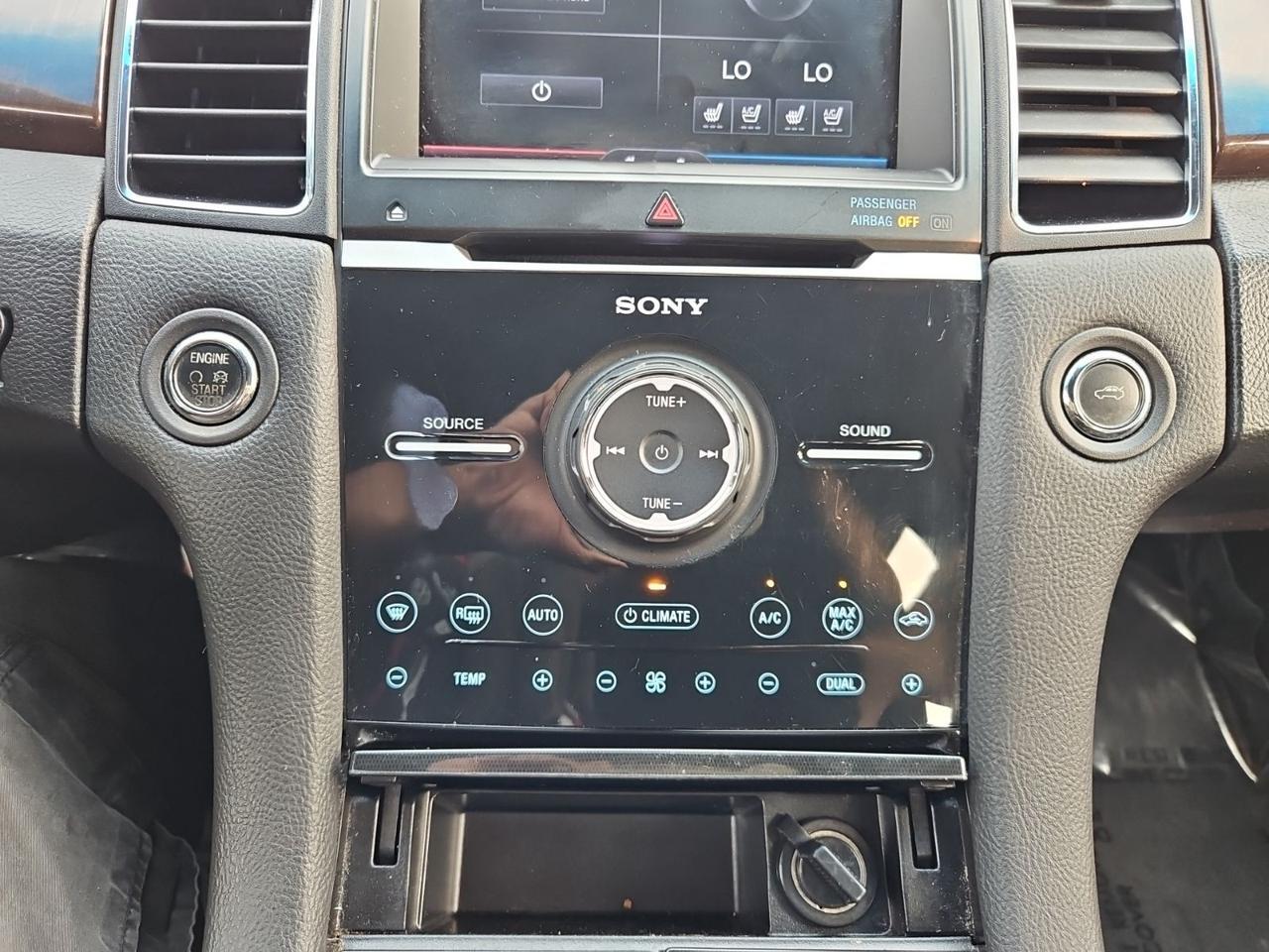 2013 Ford Taurus Limited Waldorf MD