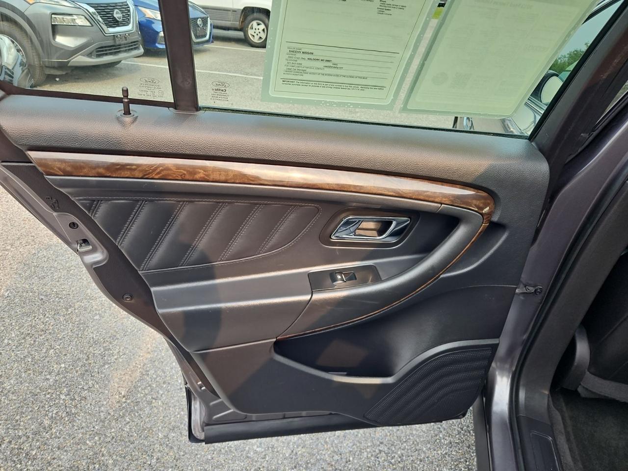 2013 Ford Taurus Limited Waldorf MD