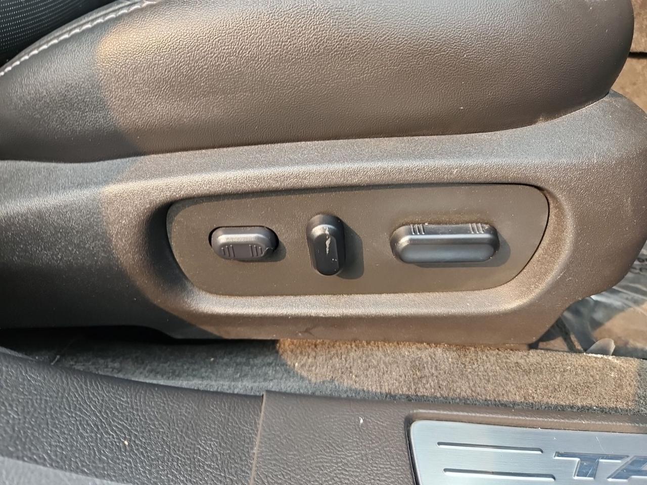 2013 Ford Taurus Limited Waldorf MD