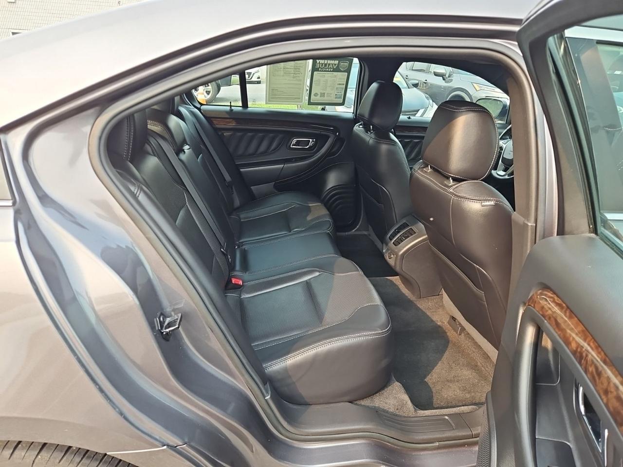2013 Ford Taurus Limited Waldorf MD