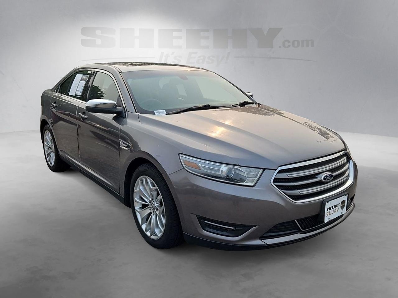2013 Ford Taurus Limited Waldorf MD