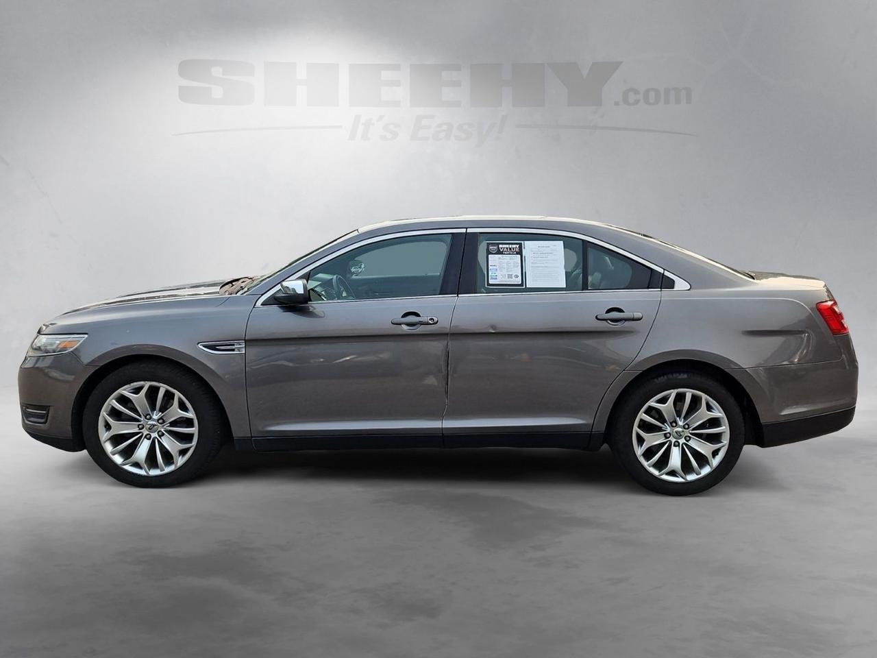 2013 Ford Taurus Limited Waldorf MD