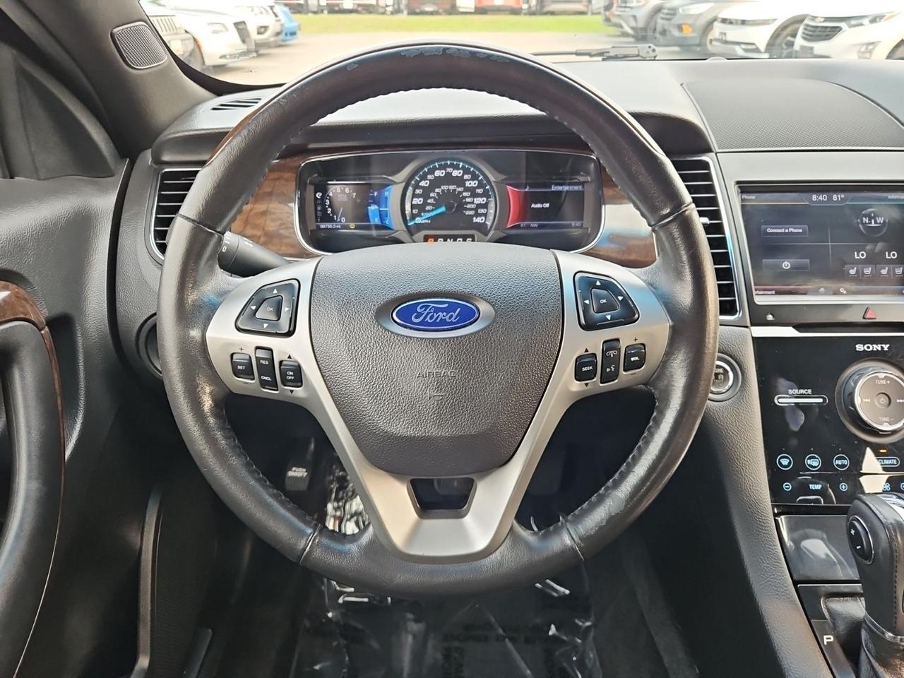 2013 Ford Taurus Limited Waldorf MD
