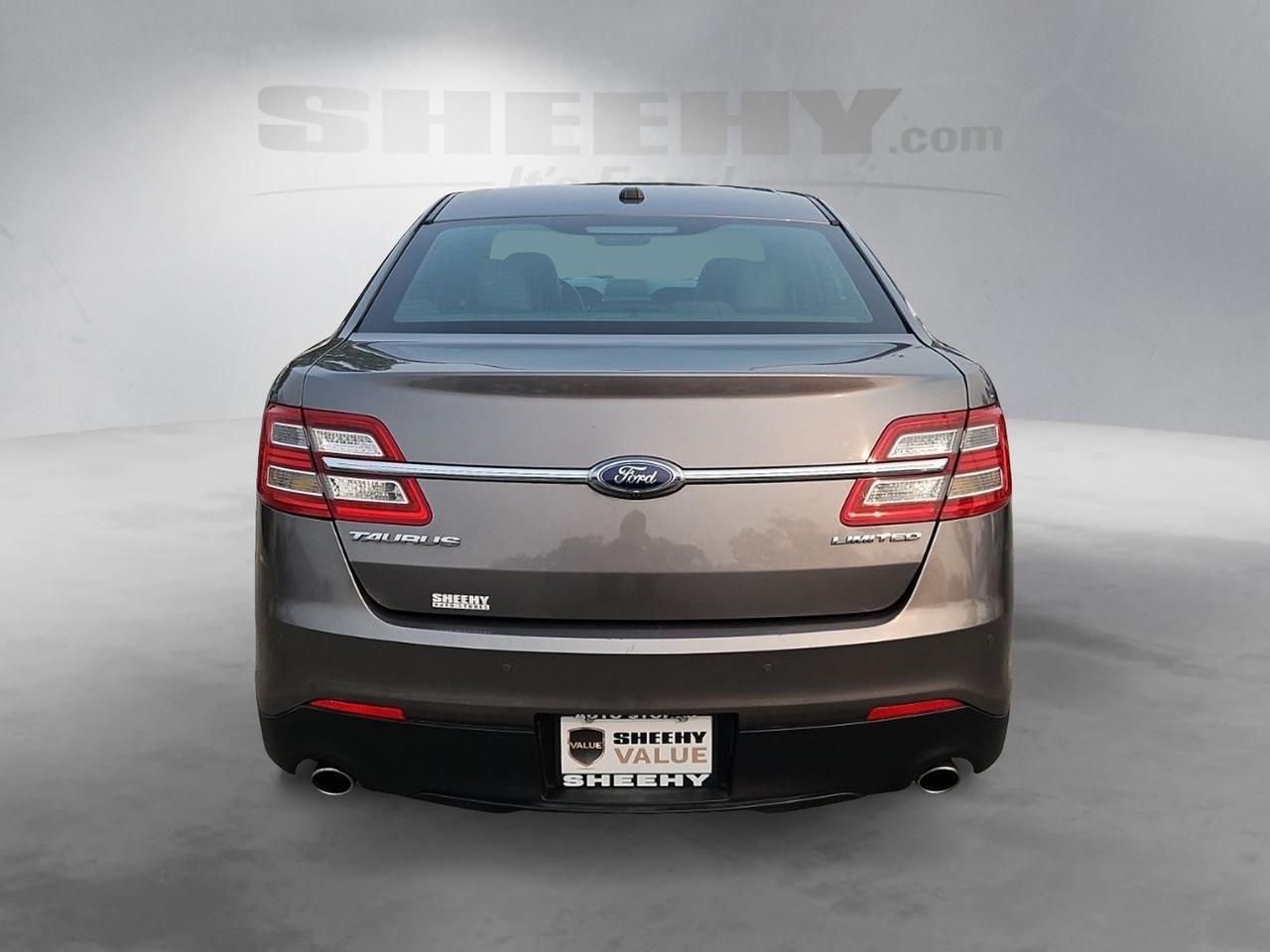 2013 Ford Taurus Limited Waldorf MD