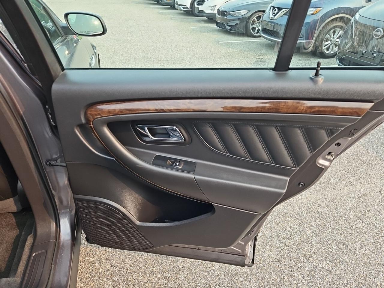 2013 Ford Taurus Limited Waldorf MD