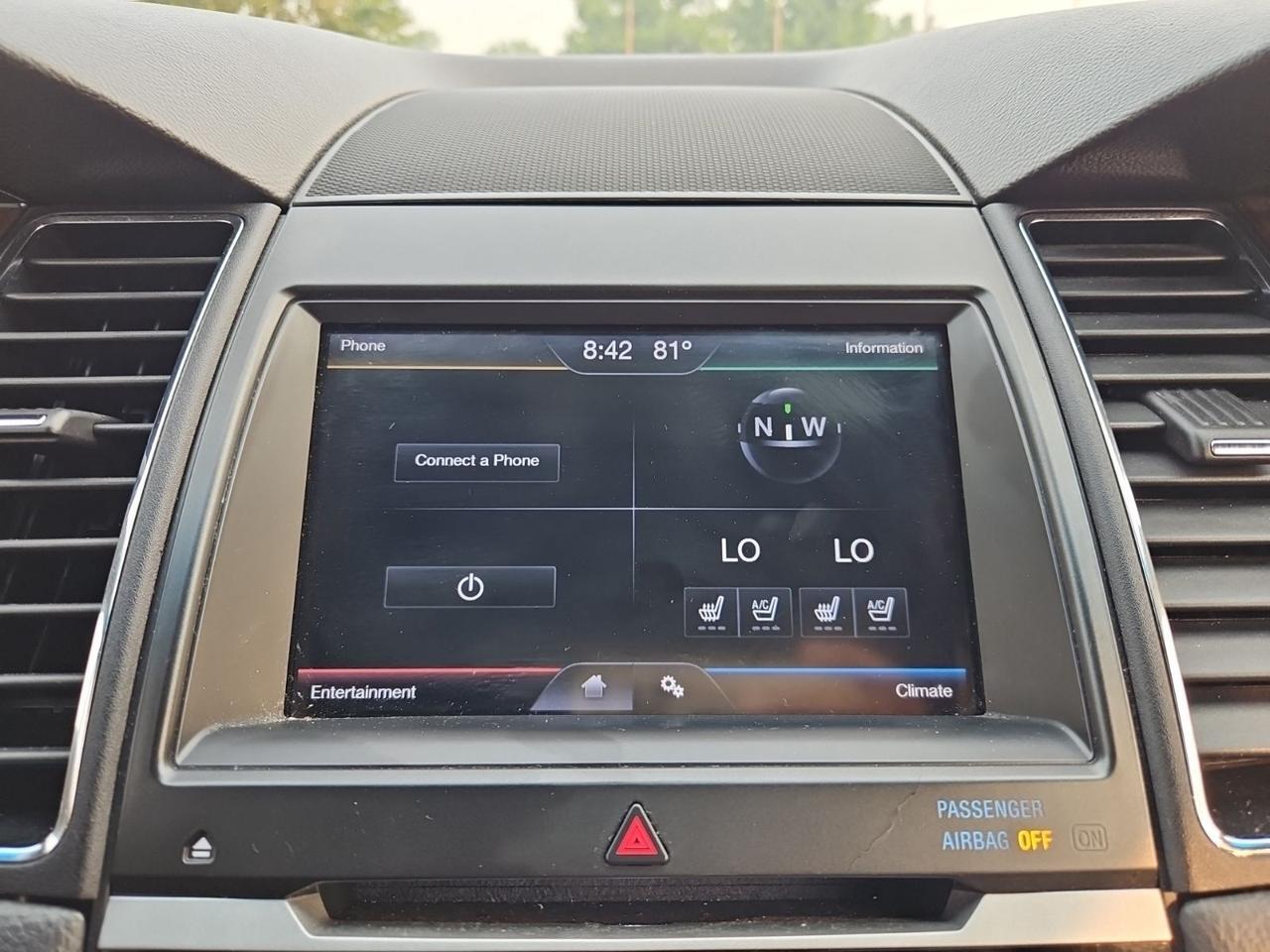 2013 Ford Taurus Limited Waldorf MD
