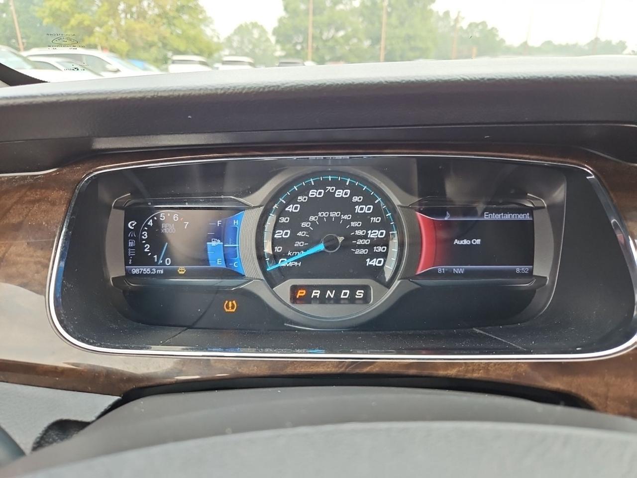 2013 Ford Taurus Limited Waldorf MD