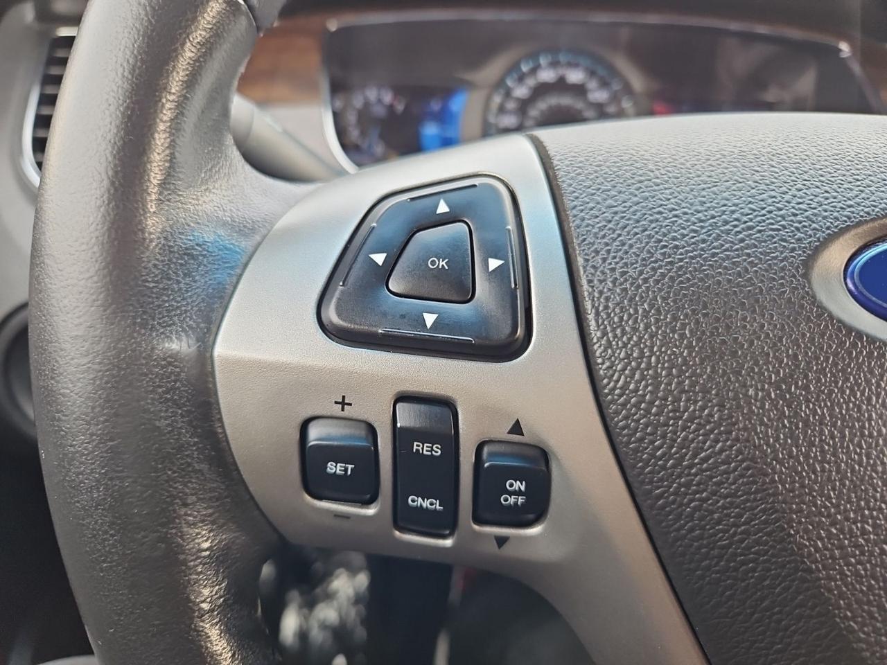 2013 Ford Taurus Limited Waldorf MD