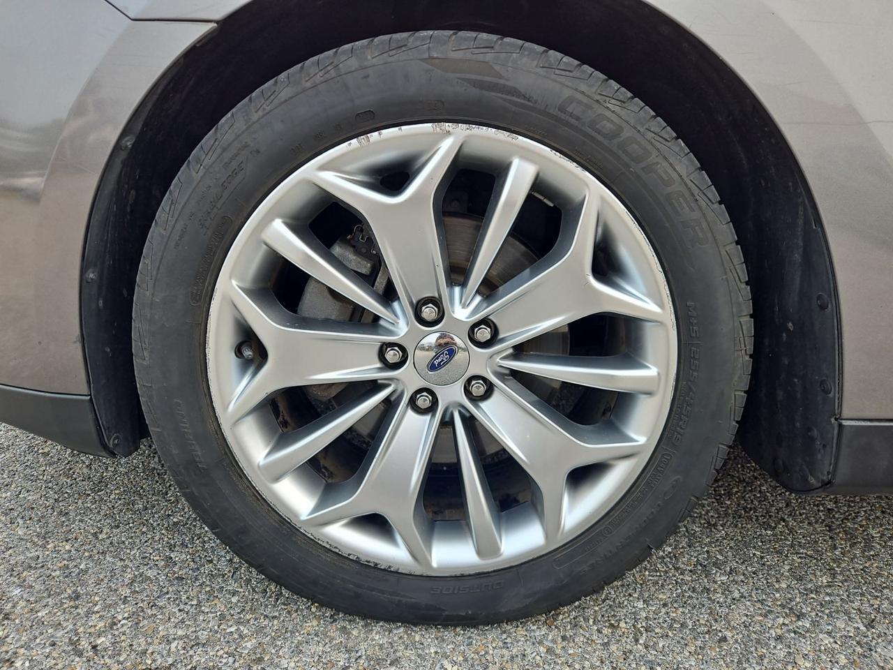 2013 Ford Taurus Limited Waldorf MD