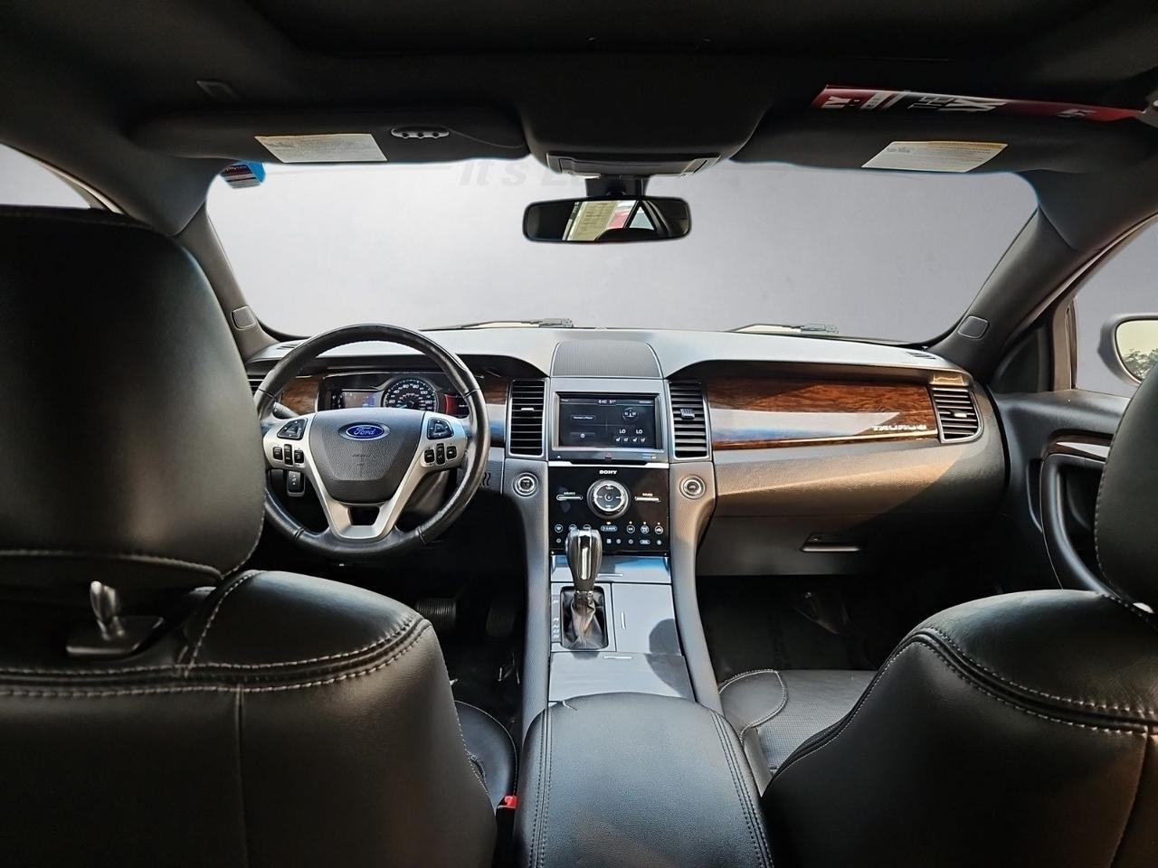 2013 Ford Taurus Limited Waldorf MD