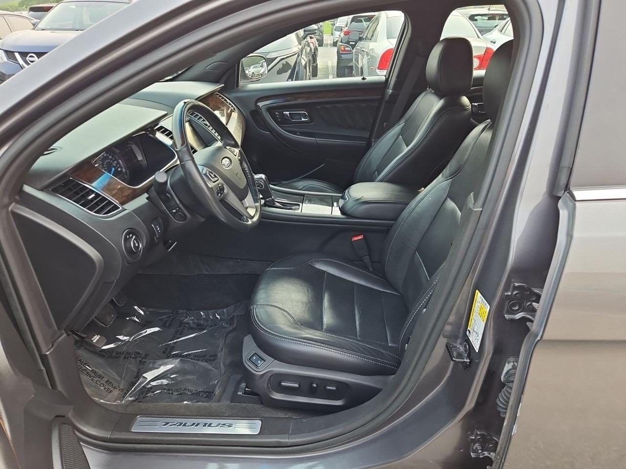 2013 Ford Taurus Limited Waldorf MD