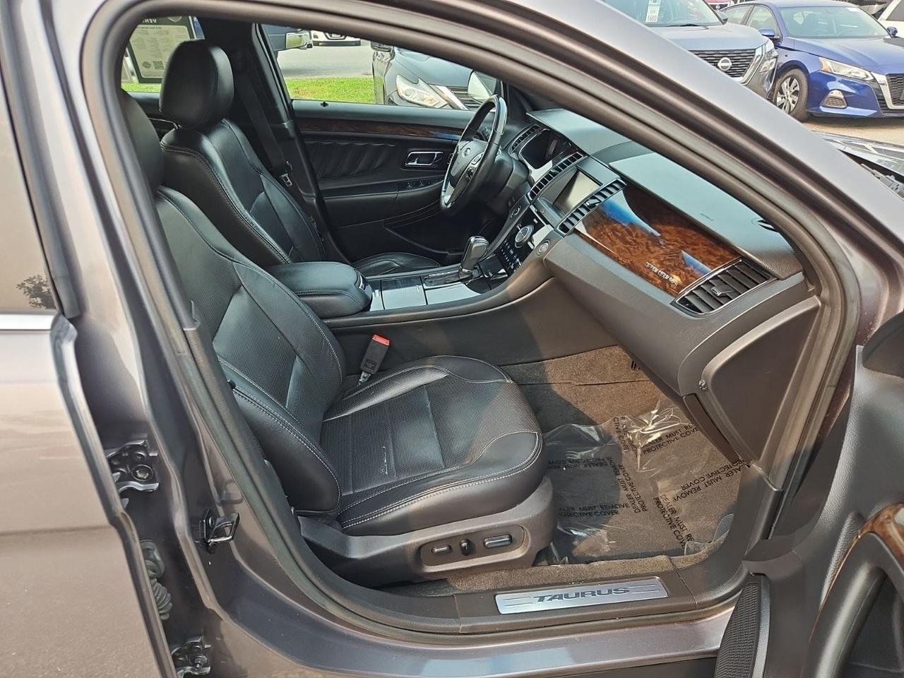 2013 Ford Taurus Limited Waldorf MD
