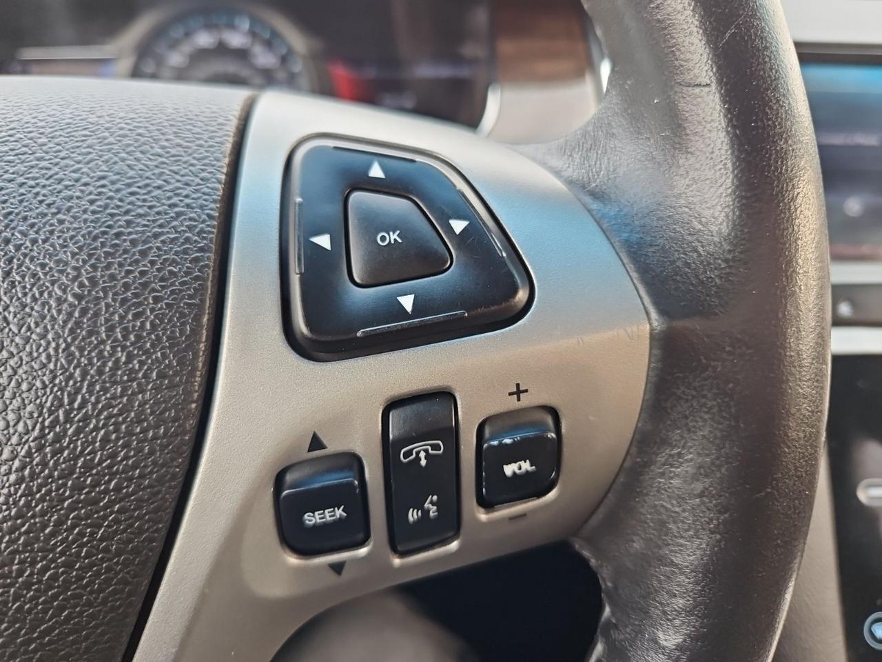 2013 Ford Taurus Limited Waldorf MD