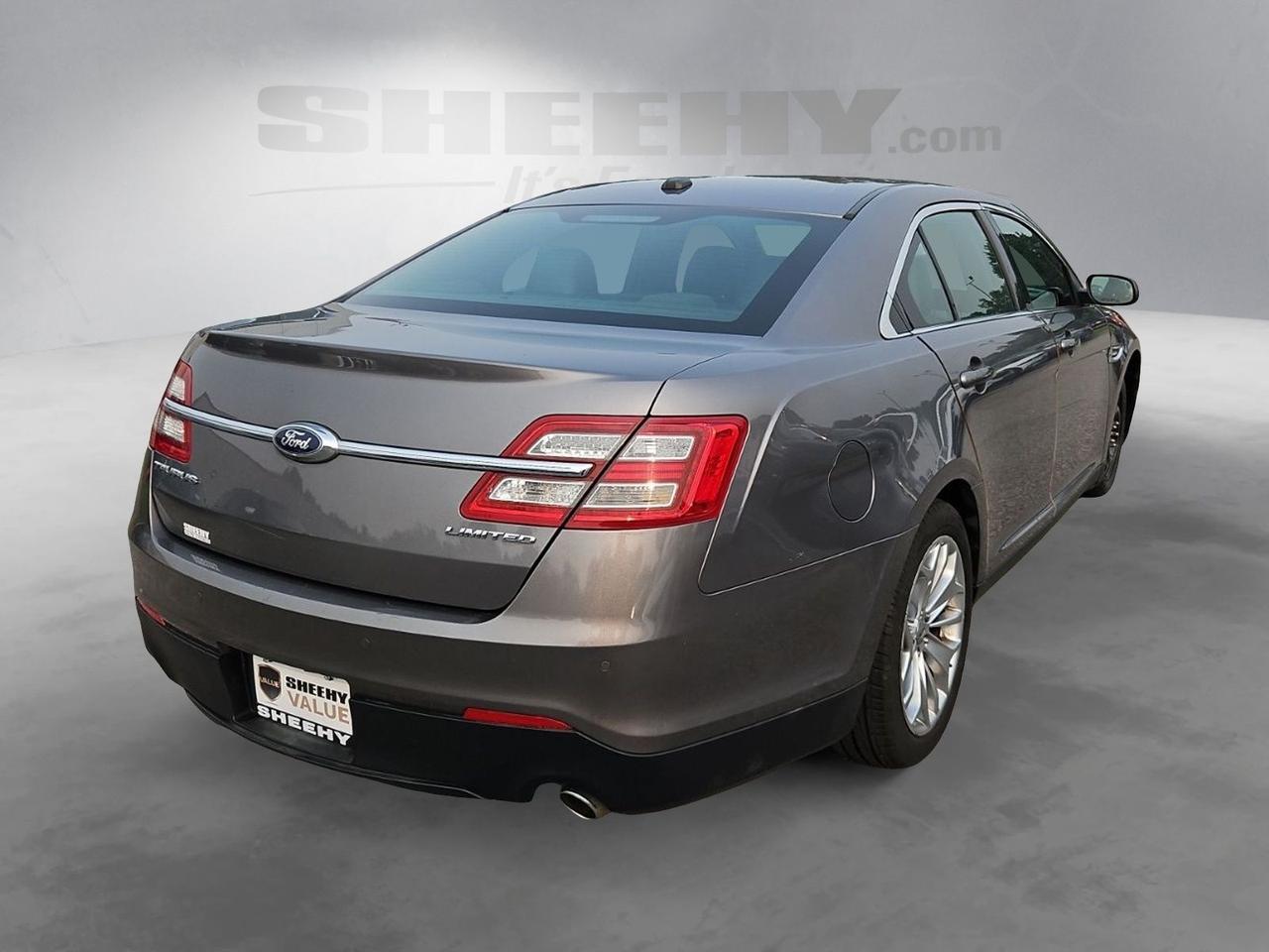 2013 Ford Taurus Limited Waldorf MD