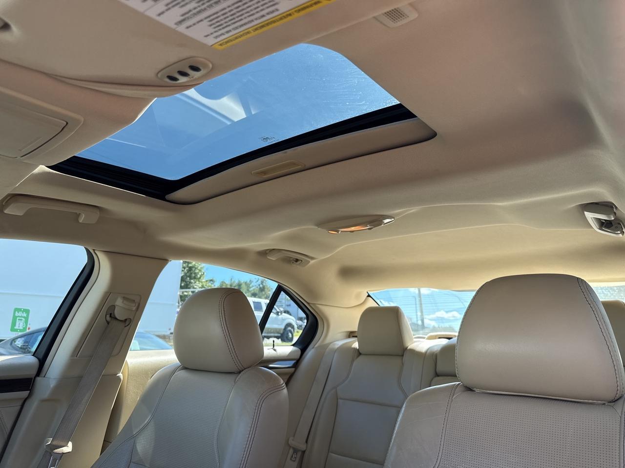 2013 Ford Taurus Limited Warrenton VA