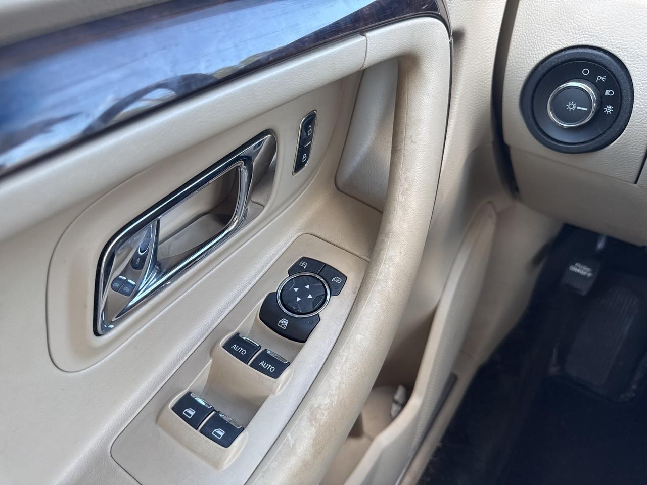 2013 Ford Taurus Limited Warrenton VA