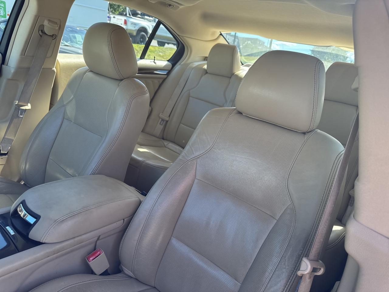 2013 Ford Taurus Limited Warrenton VA