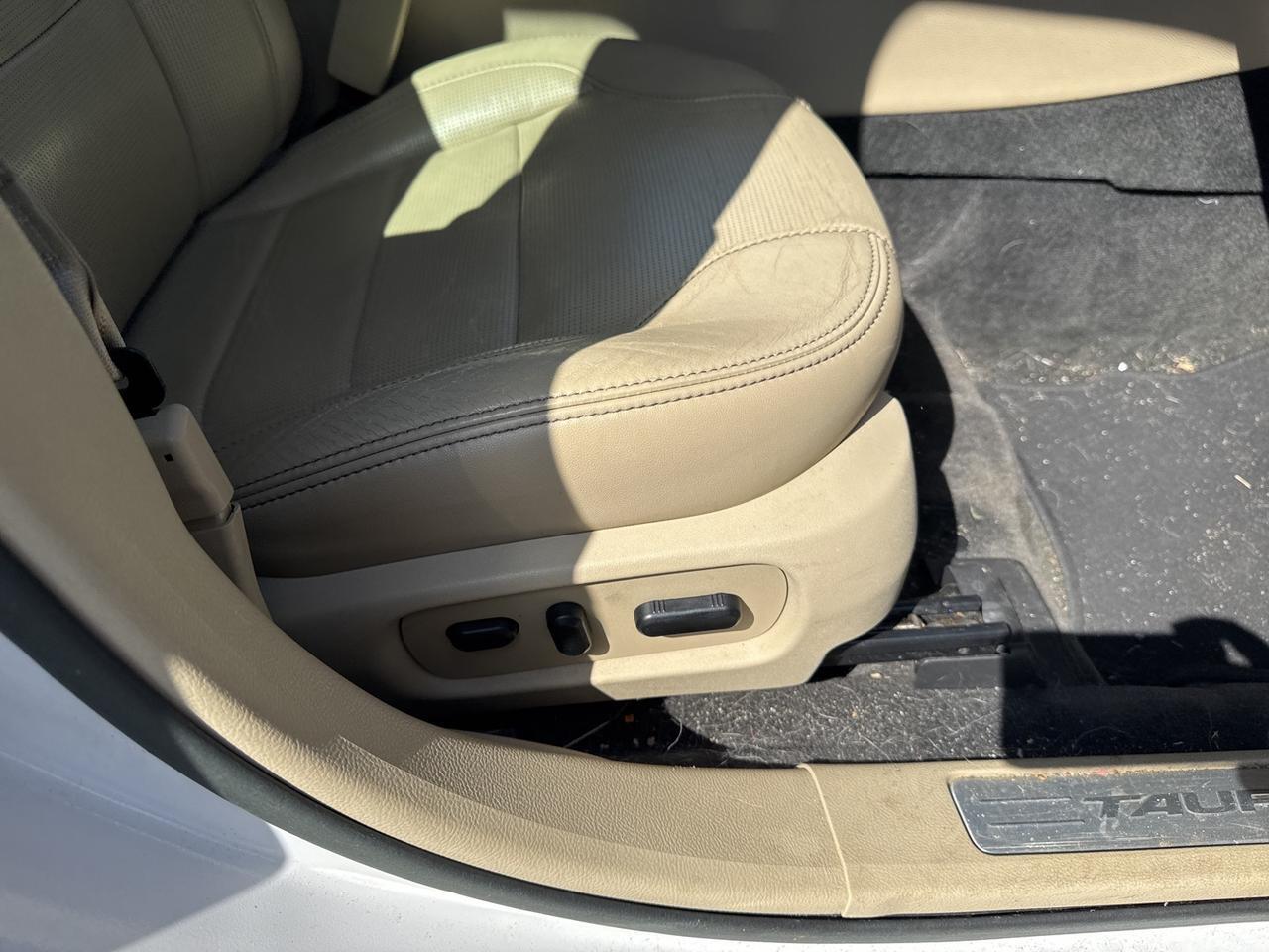 2013 Ford Taurus Limited Warrenton VA
