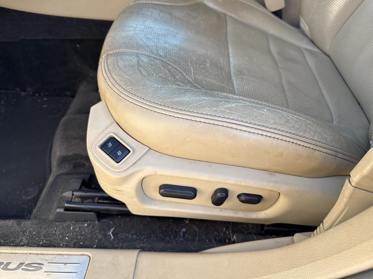2013 Ford Taurus Limited Warrenton VA