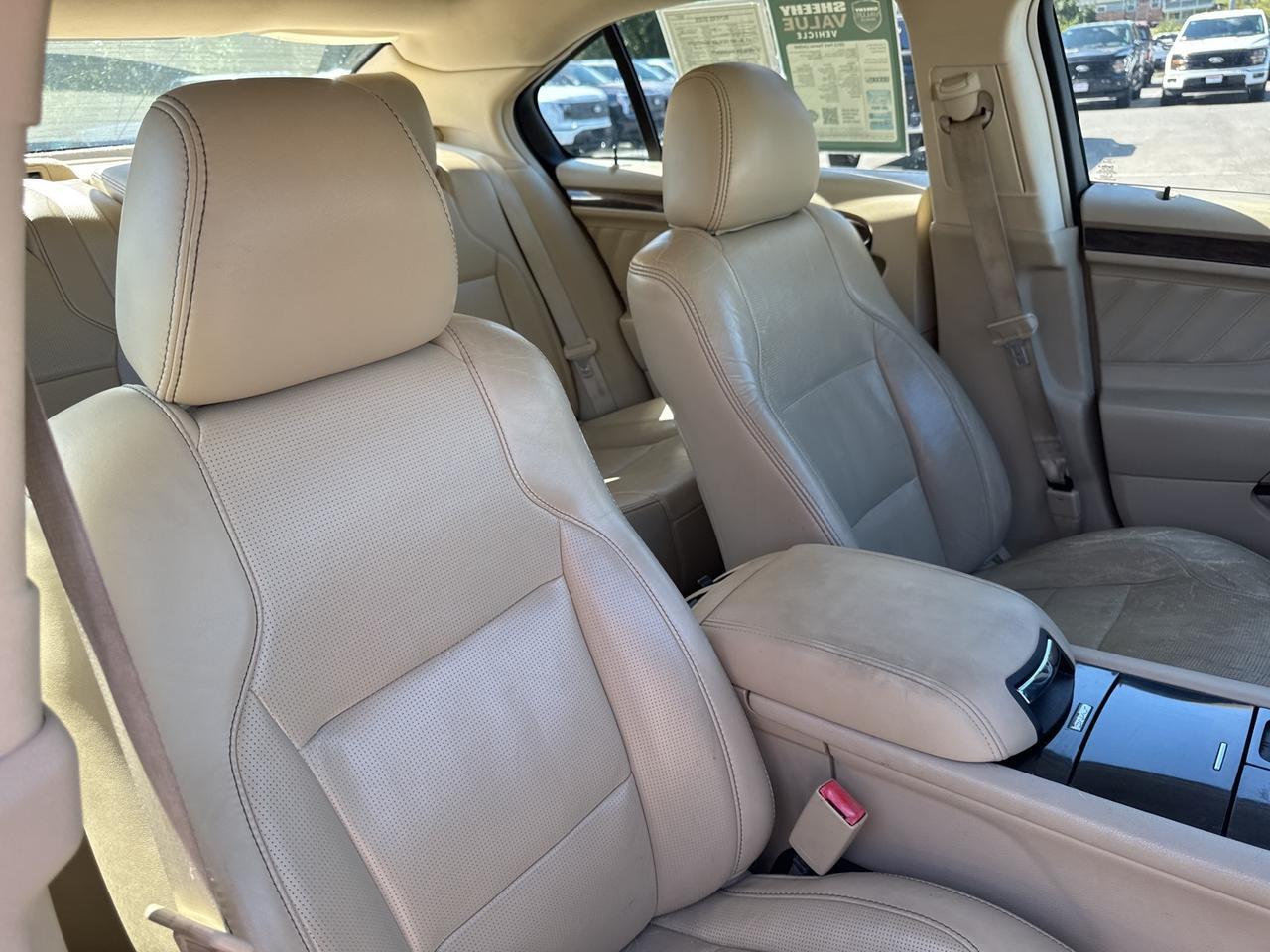 2013 Ford Taurus Limited Warrenton VA