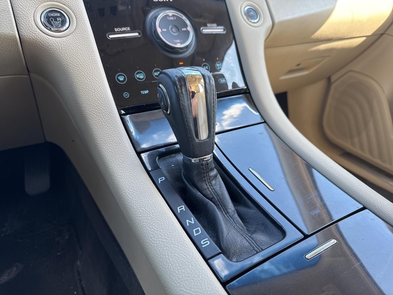 2013 Ford Taurus Limited Warrenton VA
