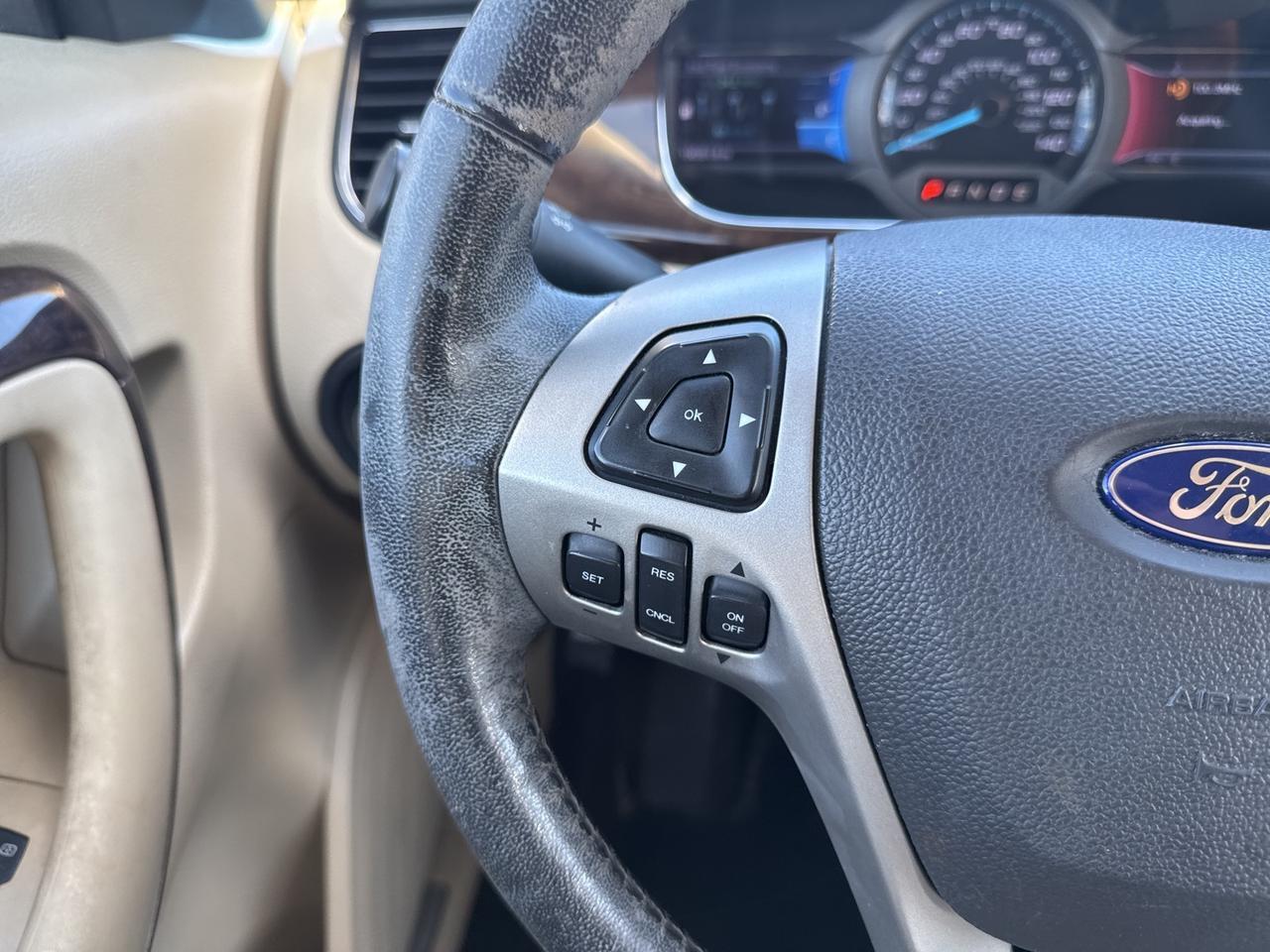 2013 Ford Taurus Limited Warrenton VA