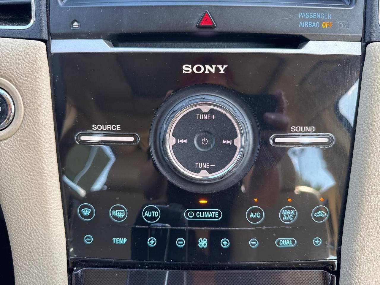 2013 Ford Taurus Limited Warrenton VA