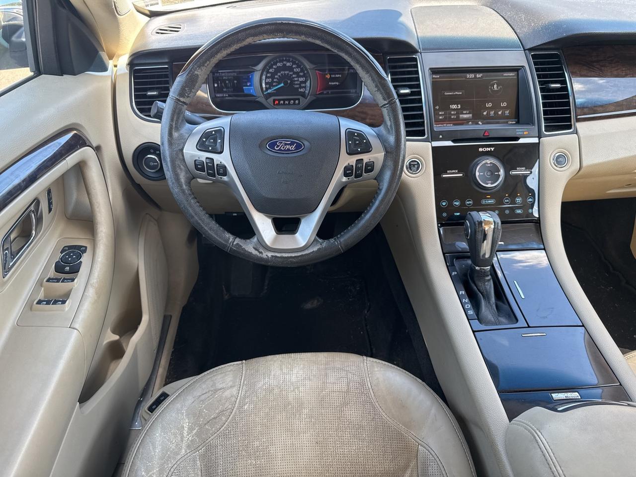2013 Ford Taurus Limited Warrenton VA