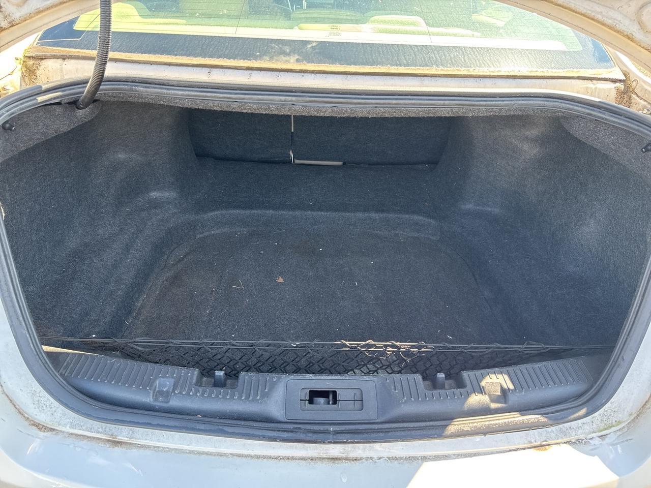 2013 Ford Taurus Limited Warrenton VA