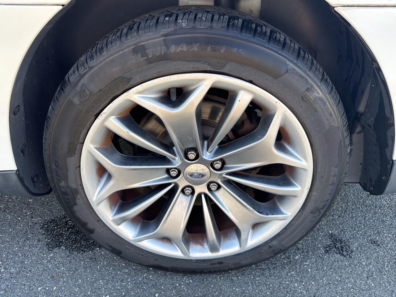 2013 Ford Taurus Limited Warrenton VA