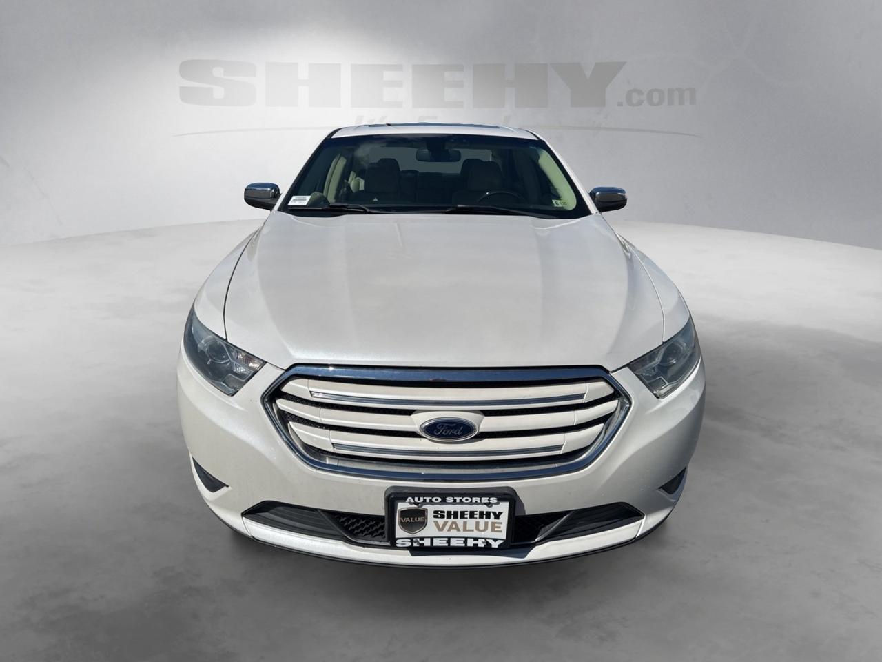 2013 Ford Taurus Limited Warrenton VA