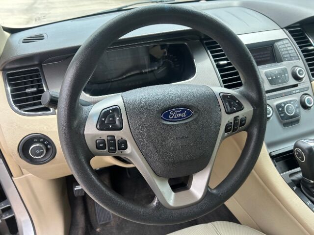 2013 Ford Taurus SE Houston TX