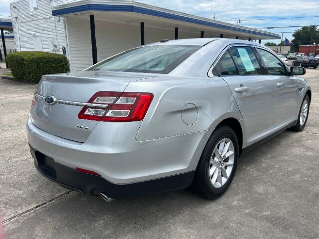 2013 Ford Taurus SE Houston TX