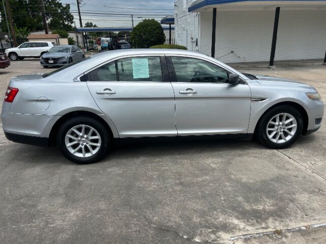 2013 Ford Taurus SE Houston TX