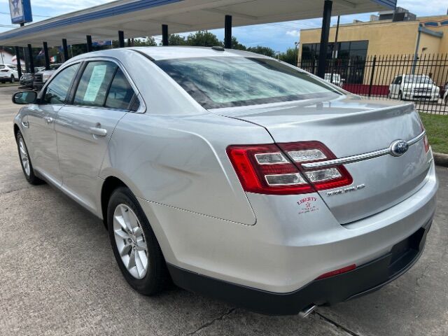 2013 Ford Taurus SE Houston TX